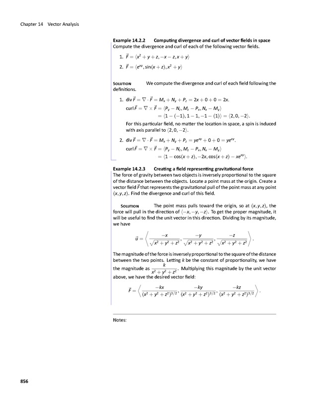APEX Calculus - Page 856